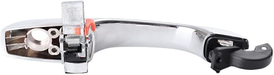 ya 10 9.16 baidi for Chrysler 300 / 300C for Dodge for Charger 4589009AD Left Front Outside Door Handle
