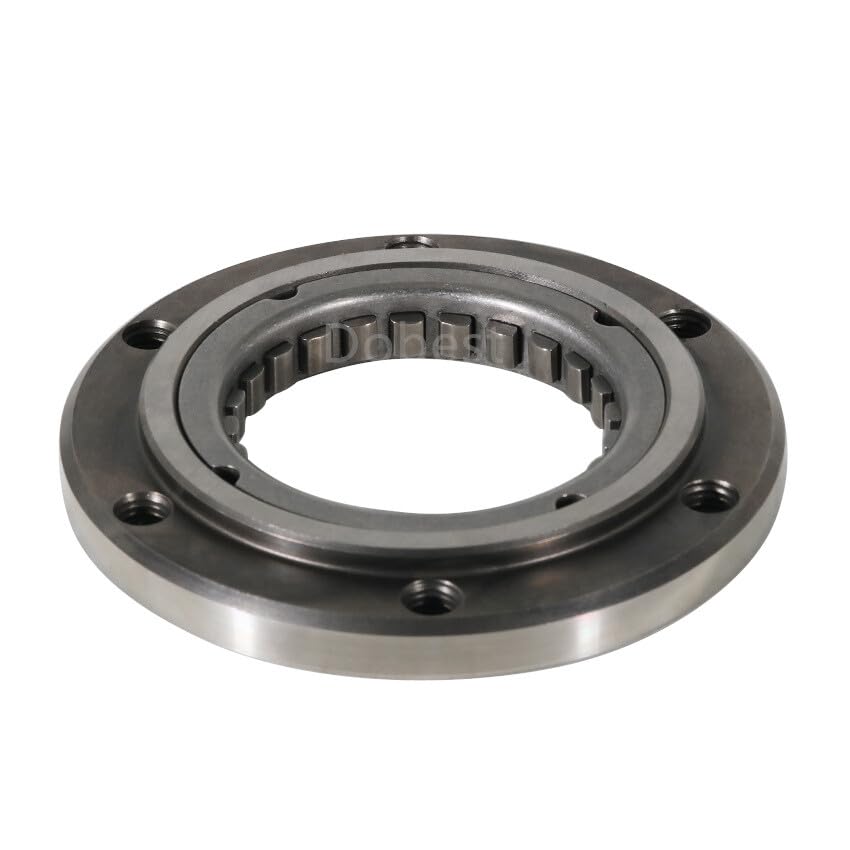 ya 13 9.15 baidi Starter Clutch Assembly for GOES ATV 650i HO ATV G725i s ACC-22110-E20-000