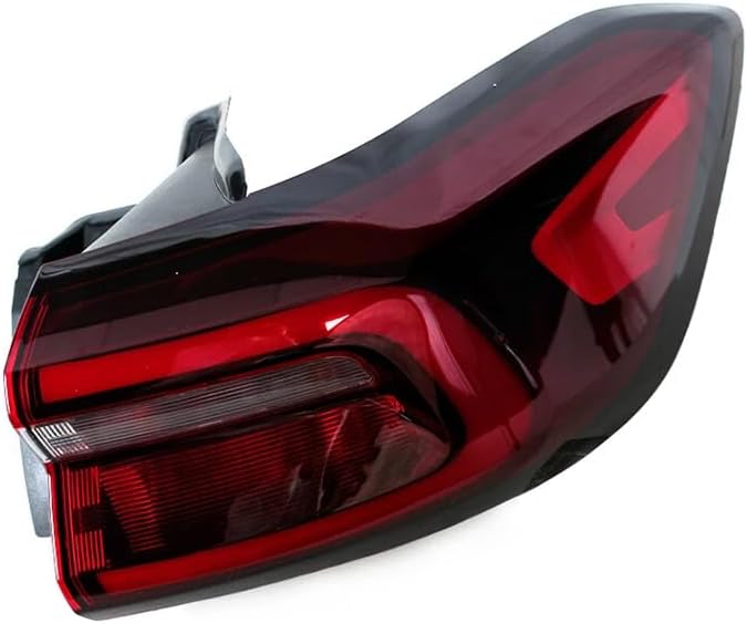 ya 4 8.10 Right For Chery Tiggo 8 Tiggo7 pro 2019-20 Tail Light Assembly Rear Bumper Light