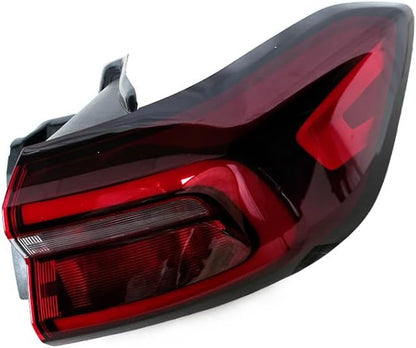 ya 4 8.10 Right For Chery Tiggo 8 Tiggo7 pro 2019-20 Tail Light Assembly Rear Bumper Light