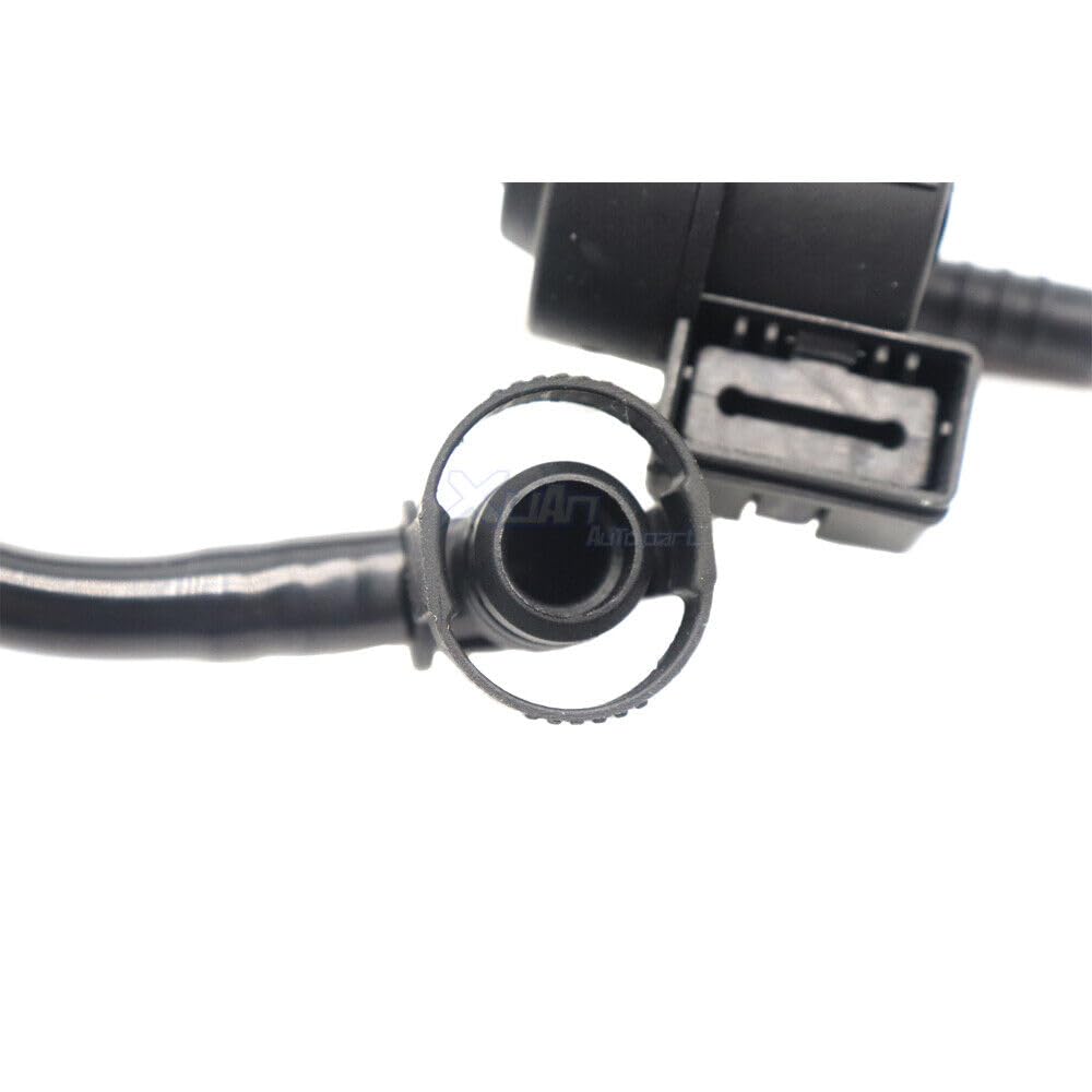 ya 2 8.15 06E133781K Steam Tank Purification Solenoid Valve Suitable for Audi A6 A7 Q5 Q7 A8 S4 S5 3.0