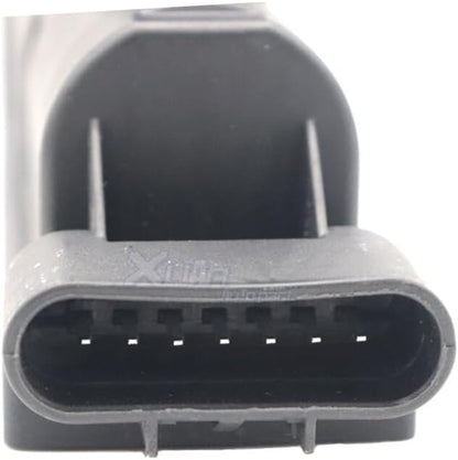 ya 4 8.24 baidi 1 pcs ignition coil 55579072 for Chevrolet for Cruze Sonic Trax 1.4L Turbo 2013-2015