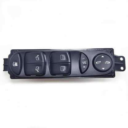 ya 9 10.24 6395451313 Power Window Switch Driver's Side for Viano Vito W639