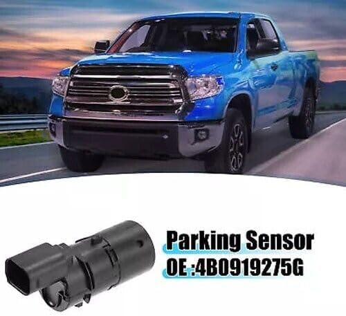 ya 4 8.24 baidi YDB500300PMA 4 Pieces PDC Parking Assist Sensors for Jaguar X-Type 2000-2008