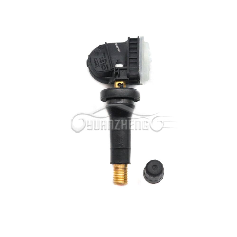 ya 4 8.8 Set of 4 TPMS tire Pressure Sensor 433MHZ for Great Wall HAVAL F7 H6 3641100XKR02A