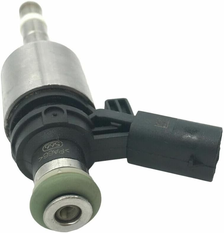ya 10 9.16 baidi 4-piece fuel injector 06H906036G for VW GTI for JETTA EOS CC for Audi A3 A4 A5 TT 2.0L Turbocharged