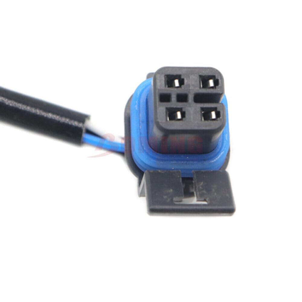 ya 14 9.20 zhengce 234-4344 O2 Lambda Oxygen Sensor for Chevrolet Astro for GMC Safari 2003-20-1