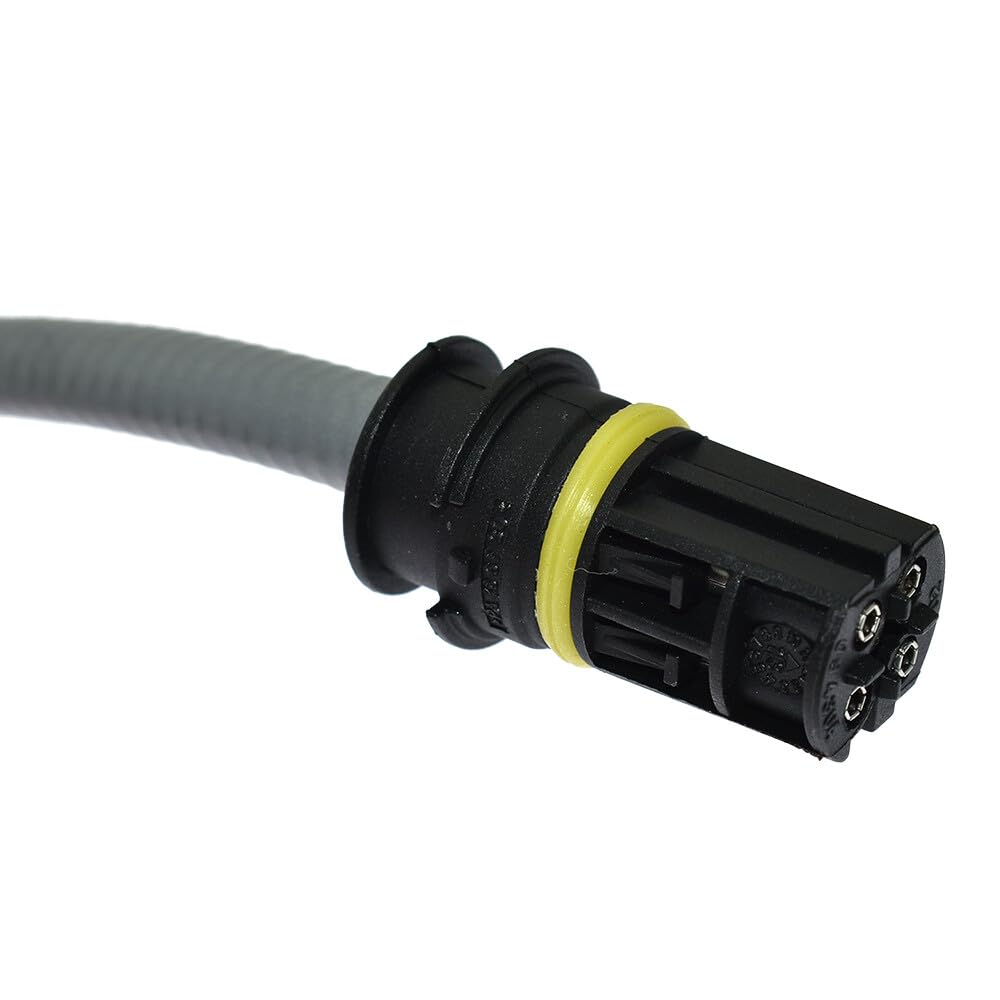 ya 12 10.8 baidi O2 Oxygen Sensor 11781742050 for BMW E38 E39 E46 E53 E83 X5 Z3 Z8 323CI 234-4672