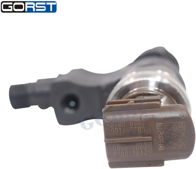 ya 10 9.16 baidi Common Rail Injector Assembly 095000-5322 for Hino for Toyota 23670-78030