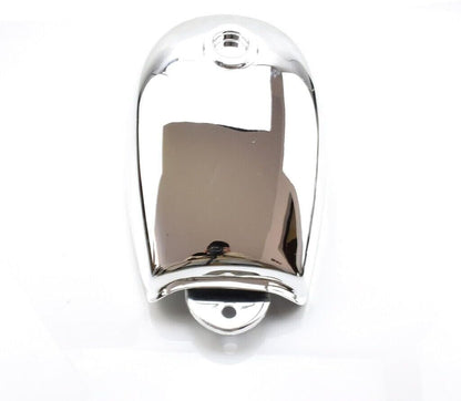 ya 4 8.10 Electroplate Steel Gas Fuel Tank for Honda for Mini Trail Monkey Bike Z50 Z50A Z50J