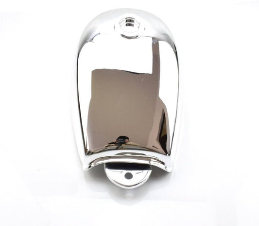 ya 4 8.10 Electroplate Steel Gas Fuel Tank for Honda for Mini Trail Monkey Bike Z50 Z50A Z50J