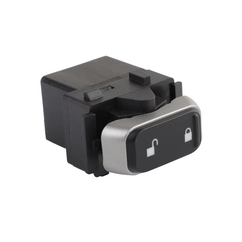 ya 4 8.8.2 Front and rear right-hand single window switch suitable for Ford for Lincoln Town car 03-08 5W1Z14529AA