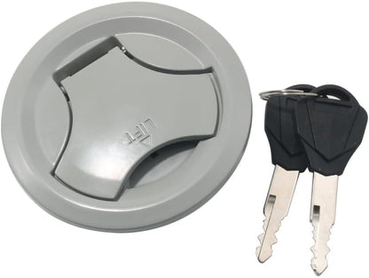 ya 13 9.15 baidi for Yamaha Fuel Tank Cap Cover Keys WR125 WR125X Super Motard 10 5D7-F460202