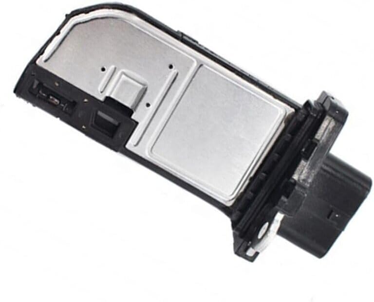 ya 12 10.8 zhengce Mass air Flow Sensor AFH70M-81 AFH70M81 for BMW X3 X5 X6 2014-2016