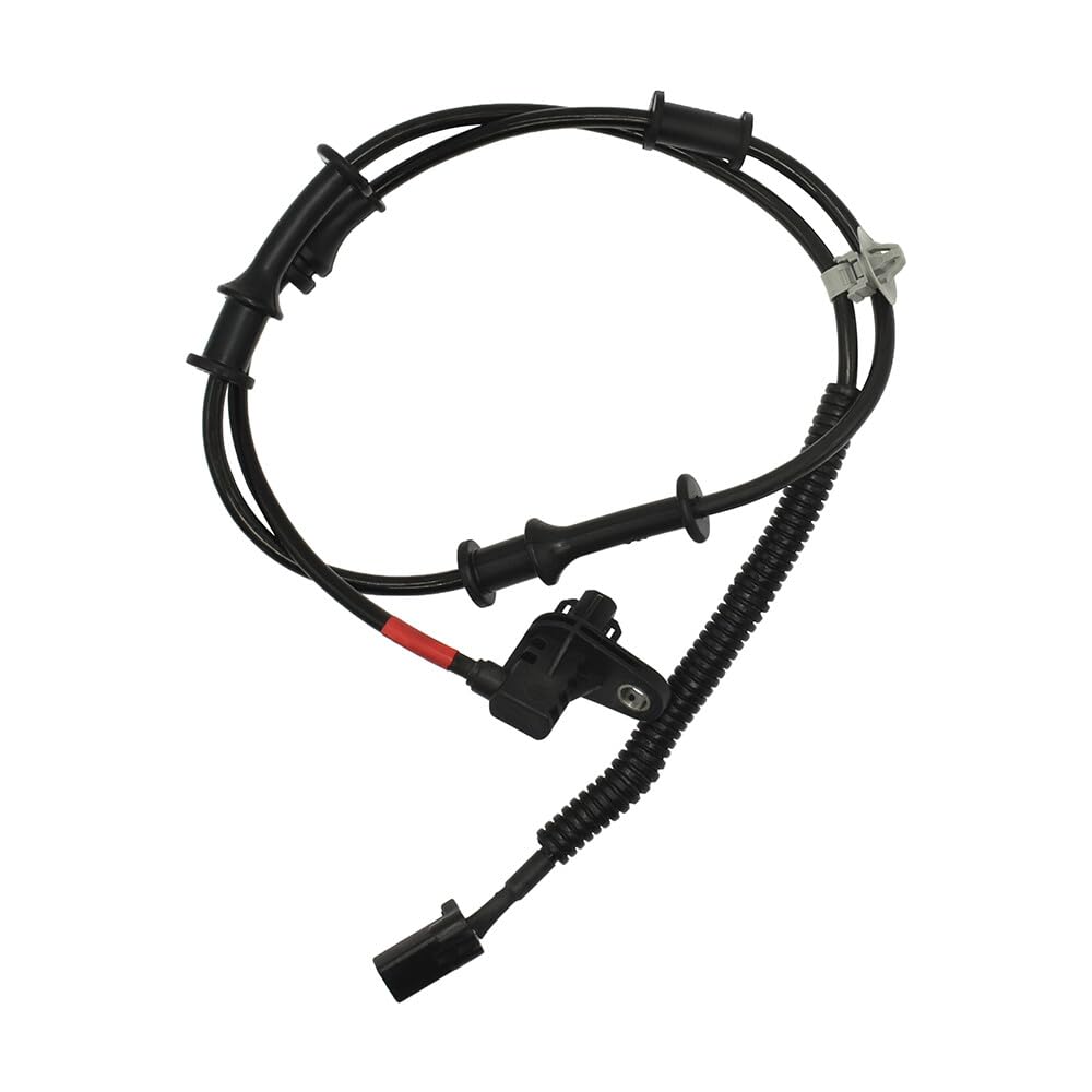 ya 5 8.10 ABS Wheel Speed Sensor for Hyundai Accent 2012-2017 95671-1R000 Front Right