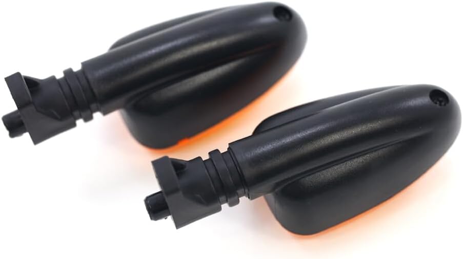 ya 4 8.10 Turn Signals Light Indicator Lamp for BMW R1200GS/R1200ST/R1200R/K1200R/F650GS
