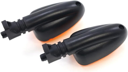 ya 11 9.14 zhengce Turn Signals Light Indicator Lamp for BMW R1200GS/R1200ST/R1200R/K1200R/F65