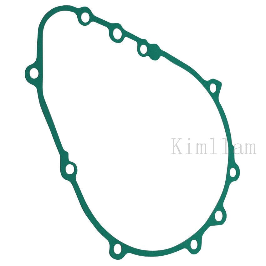 ya 13 9.15 baidi for Kawasaki 11060-1854 ZR1000 Z1000 2003-2009 11061-0294 Stator Cover ket