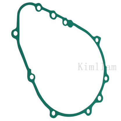 ya 13 9.15 baidi for Kawasaki 11060-1854 ZR1000 Z1000 2003-2009 11061-0294 Stator Cover ket