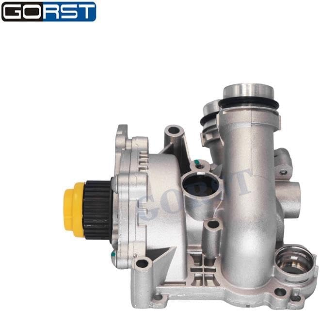 ya 10 9.16 baidi 06H121026CQ Engine Water Pump for Audi A3 A4 A6 A8 Q3 for VW Eos for Golf for Passat for SEAT