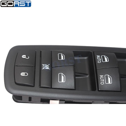 ya 3 8.24 baidi Main Power Window Switch for Chrysler 300 for Dodge for Charger for Ram 1500 68262253AA
