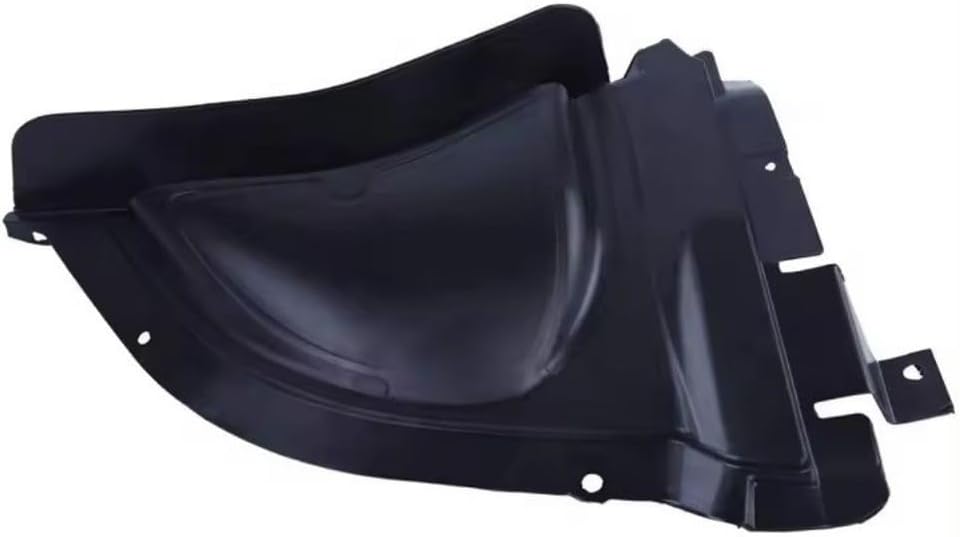 ya 4 8.10 Front Wheel Part Liner Extension Cover for BMW F01 F02 730i 740i 750i