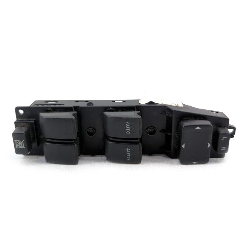 ya 8 8.24 baidi Left Electric Power Window Master Control Switch Fits for Mazda CX-9 2007-2015