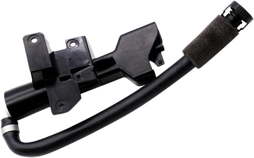 ya 4 8.14 Front Right Bumper Headlight Washer Sprayer for Toyota Sequoia 2008-2019