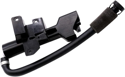 ya 4 8.14 Front Right Side Bumper Headlight Washer Sprayer for Toyota Sequoia 2008-2019