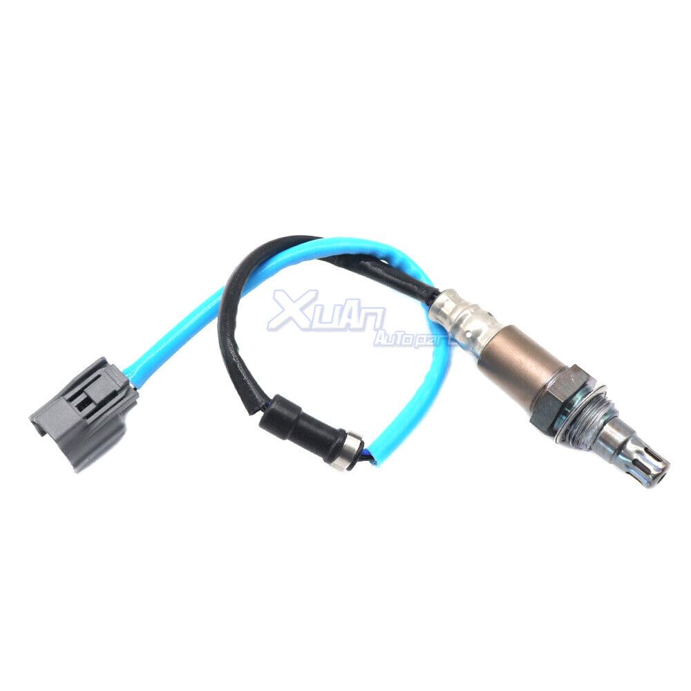 ya 4 8.14 36531-RAA-A01 Oxygen Sensor Suitable for Acura TSX 04-08 Upstream 234-9066 36531-RBB-003
