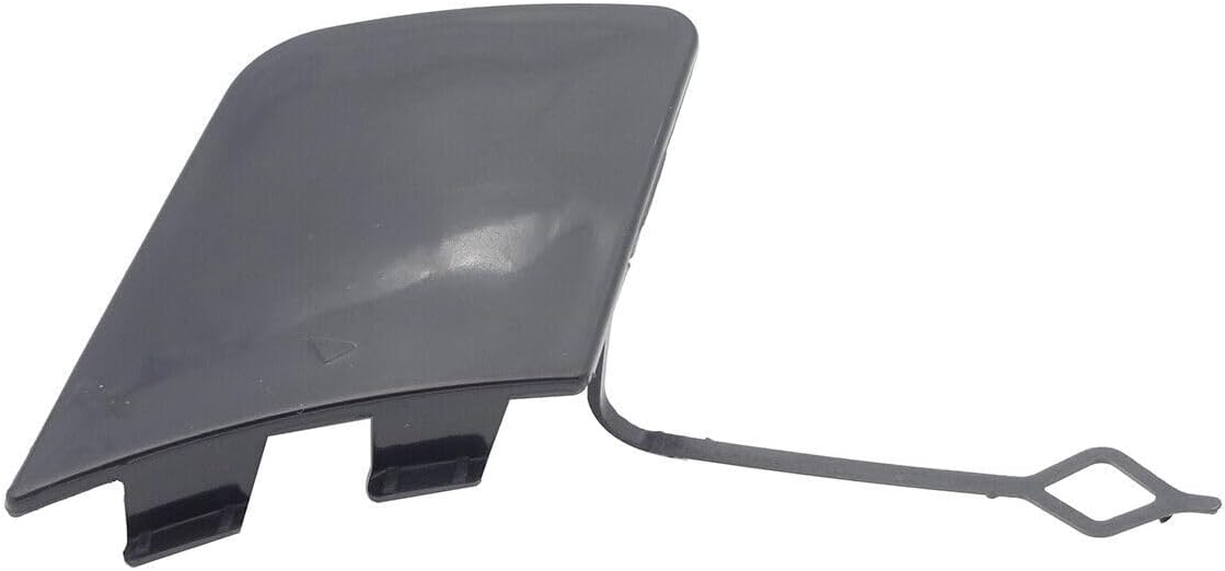 ya 5 8.24 baidi Front Bumper Tow Hook Eye Cover Cap 51117345034 for BMW X1 Series E84 2013-2014