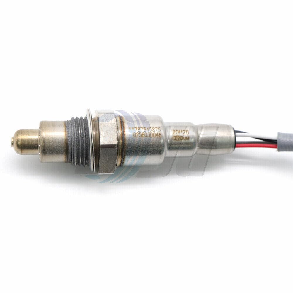 ya 4 8.10 11787645875 Suitable for BMW F30 F31 F34 335i F35 335Li Oxygen Sensor 