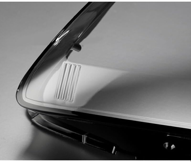 ya 10 9.16 zhengce Pair of headlights lens headlight glass for 2013-2015 for Chevrolet Malibu