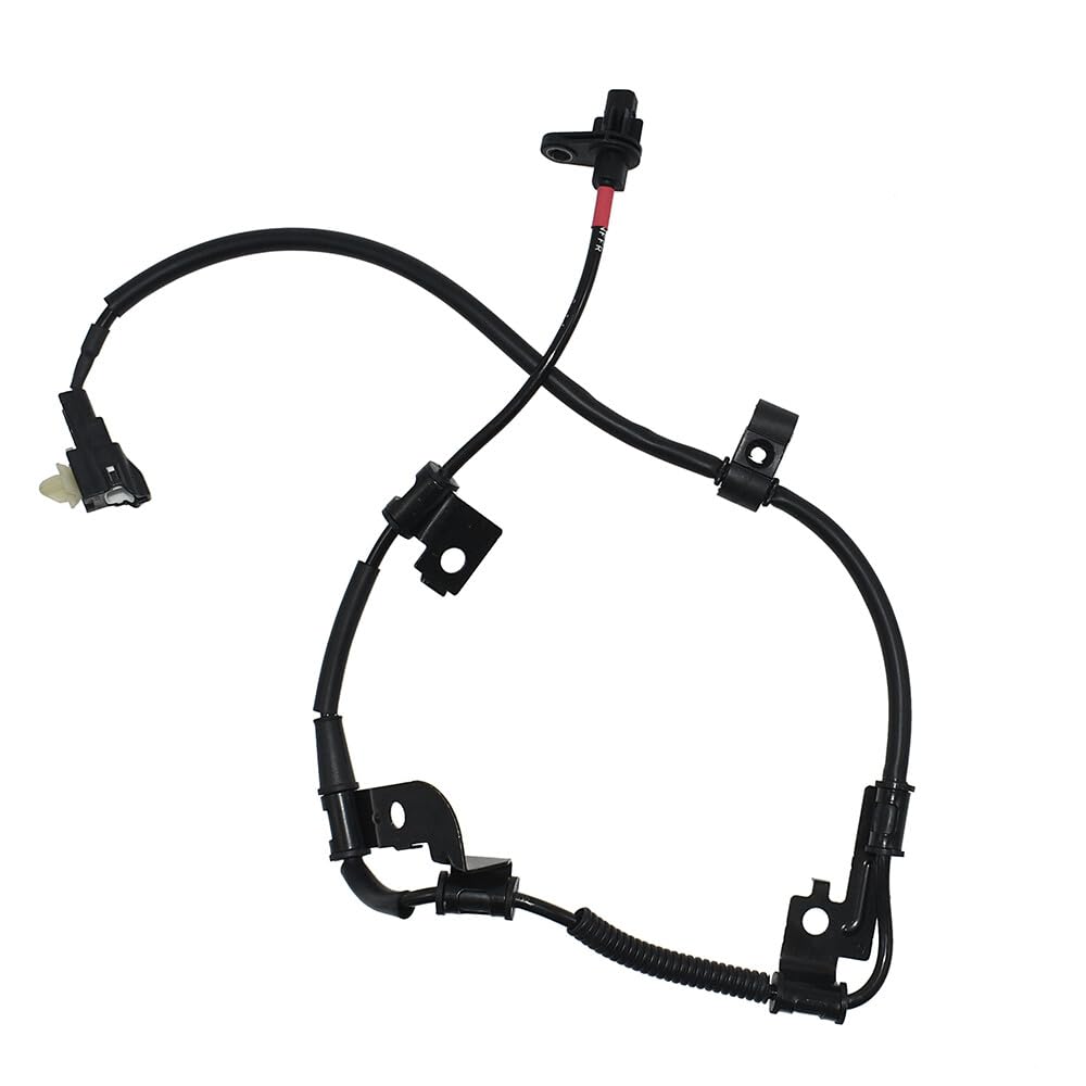 ya 10 9.16 zhengce Right Front ABS Speed Sensor 59830-3K000 is Suitable for Hyundai 06-11 Azer