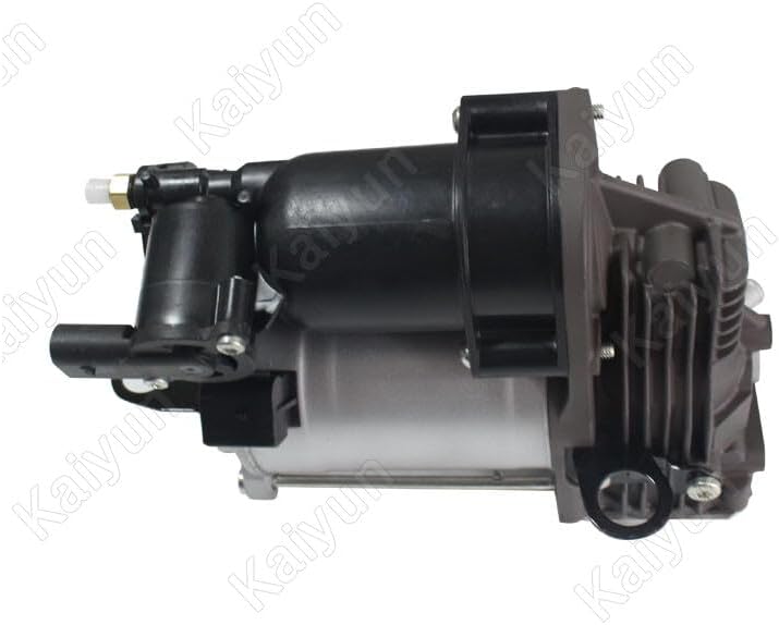 ya 2 8.15 Air Suspension Compressor Pump for Mercedes W221 W216S S450 S500 S550 With Relay