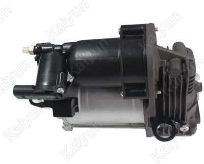 ya 2 8.15 Air Suspension Compressor Pump for Mercedes W221 W216S S450 S500 S550 With Relay