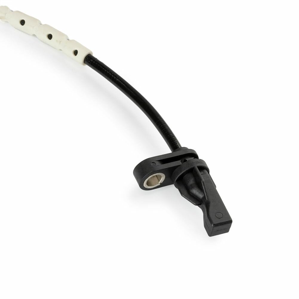 ya 9 10.24 4X Front Rear Left+Right ABS Wheel Speed Sensor Set New for BMW 328i Sedan 128i