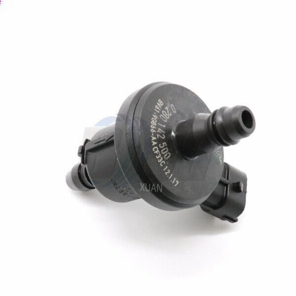 ya 3 8.24 baidi BV61-9G866-AA 1pcs for Ford 2012-2018 Vacuum Valve Purge Solenoid 0280142500