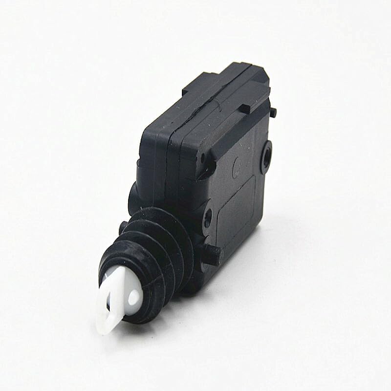 ya 2 8.15 Door Lock Actuator Solenoid Front Rear Left Right for Clio Kangoo Scenic Megane