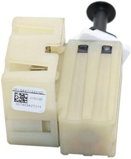 ya 9 10.24 for 97-17 for Chrysler for Dodge for Jeep Brake Stop Light Switch 04671336A