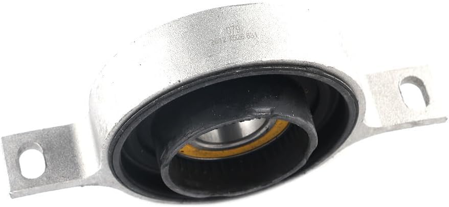 ya 6 8.24 baidi Driveshaft Drive Center Carrier Bearing Support fit for BMW 128i 135i 328i 325i 335i