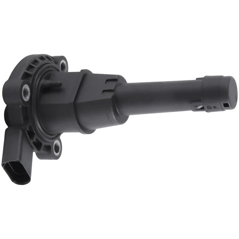 ya 2 8.15 New Engine Oil Level Sensor for Audi A4 A5 A6 A7 A8 Q5 Q7 R8 RS6 RS7 S4 S5 S6 S7