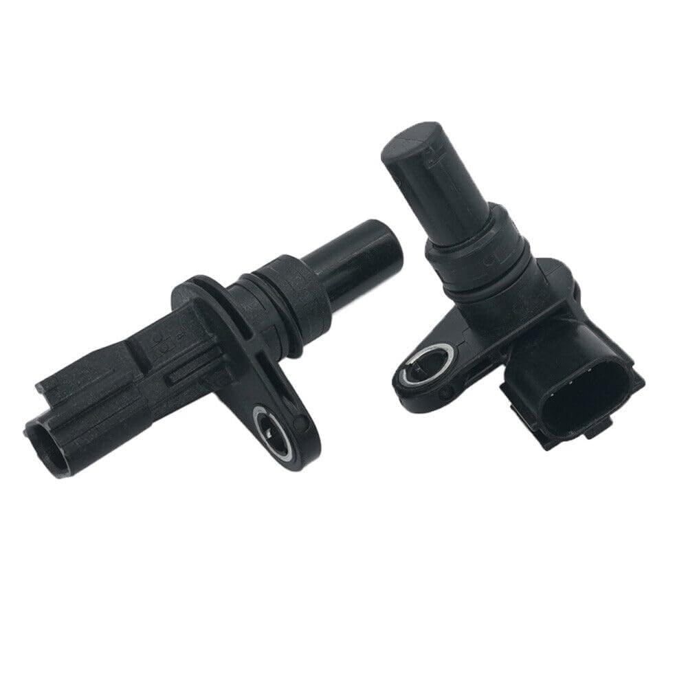 ya 5 8.10 2-Piece Transmission Input and Output Speed Sensor for Mitsubishi Lancer for Outlander
