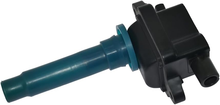 ya 4 8.8 1 ignition coil 0K247-18-100 for 1998-2001 for Kia Spectra Sephia 1.8L l4