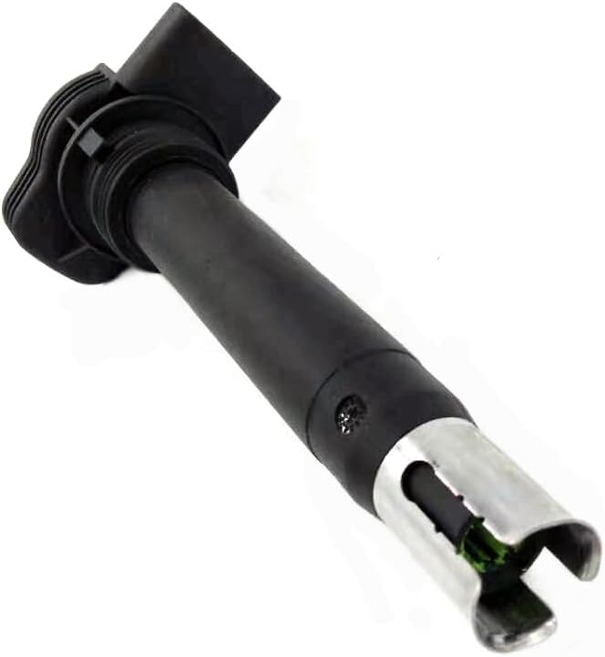 ya 9 10.24 New Ignition coil 0221604115 for Audi for A4 A5 Q3 for Q5 for VW CC Eos for JETTA for Tiguan