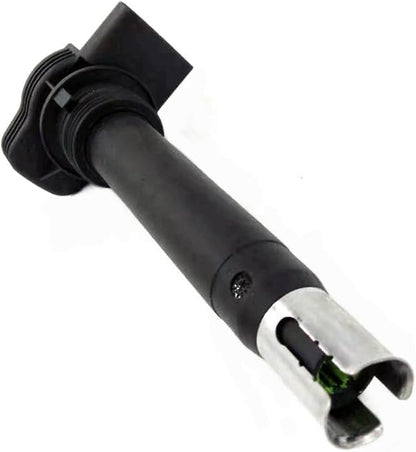 ya 9 10.24 New Ignition coil 0221604115 for Audi for A4 A5 Q3 for Q5 for VW CC Eos for JETTA for Tiguan