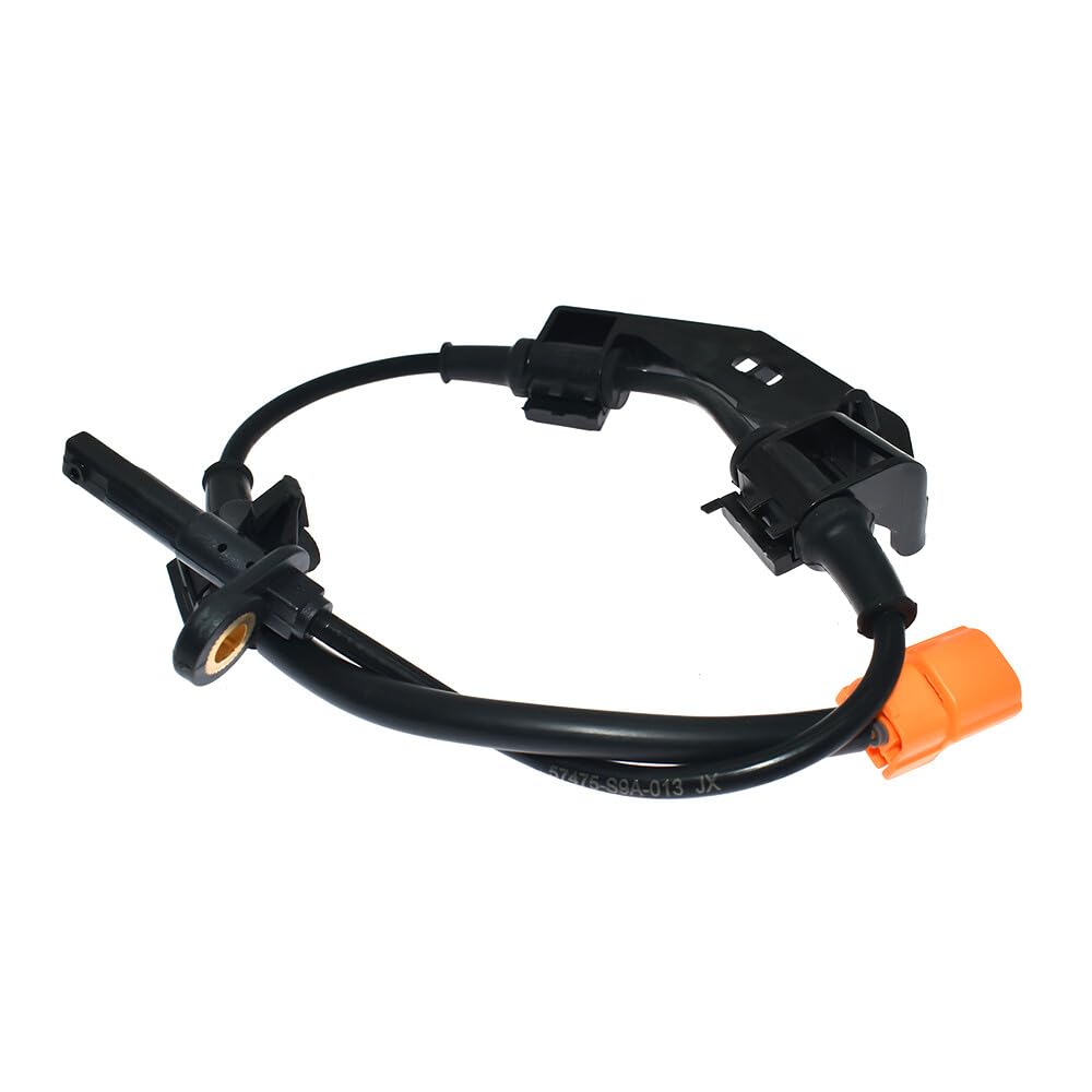 ya 9 10.24 ABS Wheel Speed Sensor Rear Left Side for Honda for CR-V CRV 2002-2006 57475-S9A-013
