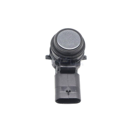 ya 2 8.15 Backup 9261581 Parking Sensor for 4PCS Black PDC for BMW 2 3 4 Series F30 F32 F36