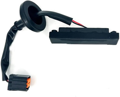 ya 10 9.16 baidi Liftgate Tailgate Handle Switch Replacement 81260-H8000 for Kia Rio 2018-2023