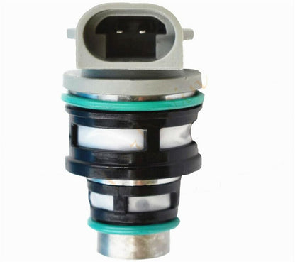 ya 4 8.8 4 Fuel injectors for Chevrolet for GMC Cavalier for Buick Pontica 2.2L 17113124 17113197